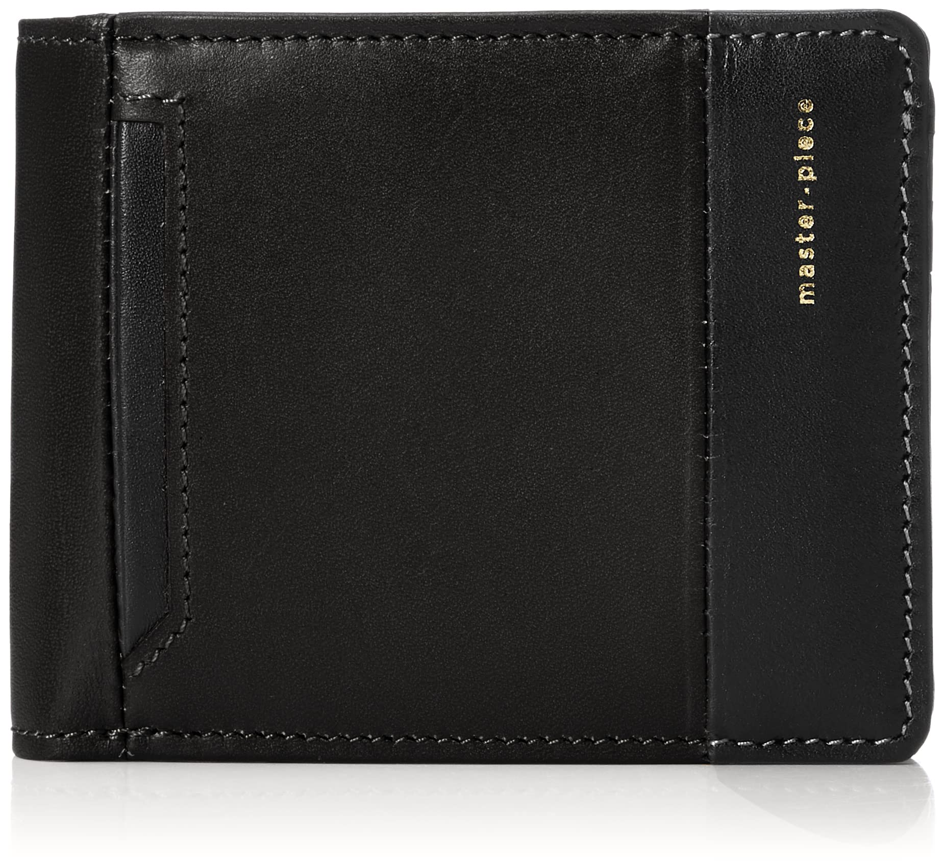 Masterpiece Gloss Wallet Black Men s 02842-010
Masterpiece Gloss Wallet Black Men s 02842-010