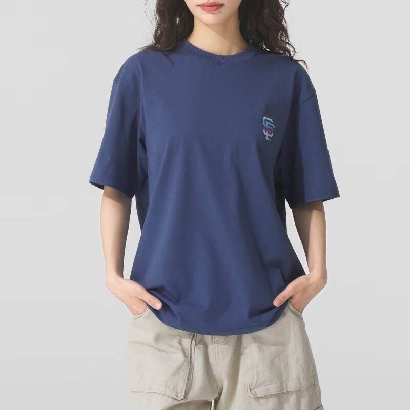 MLB Unisex Summer Graphics Short Sleeve T-Shirt M
MLB Unisex Summer Graphics Short Sleeve T-Shirt M