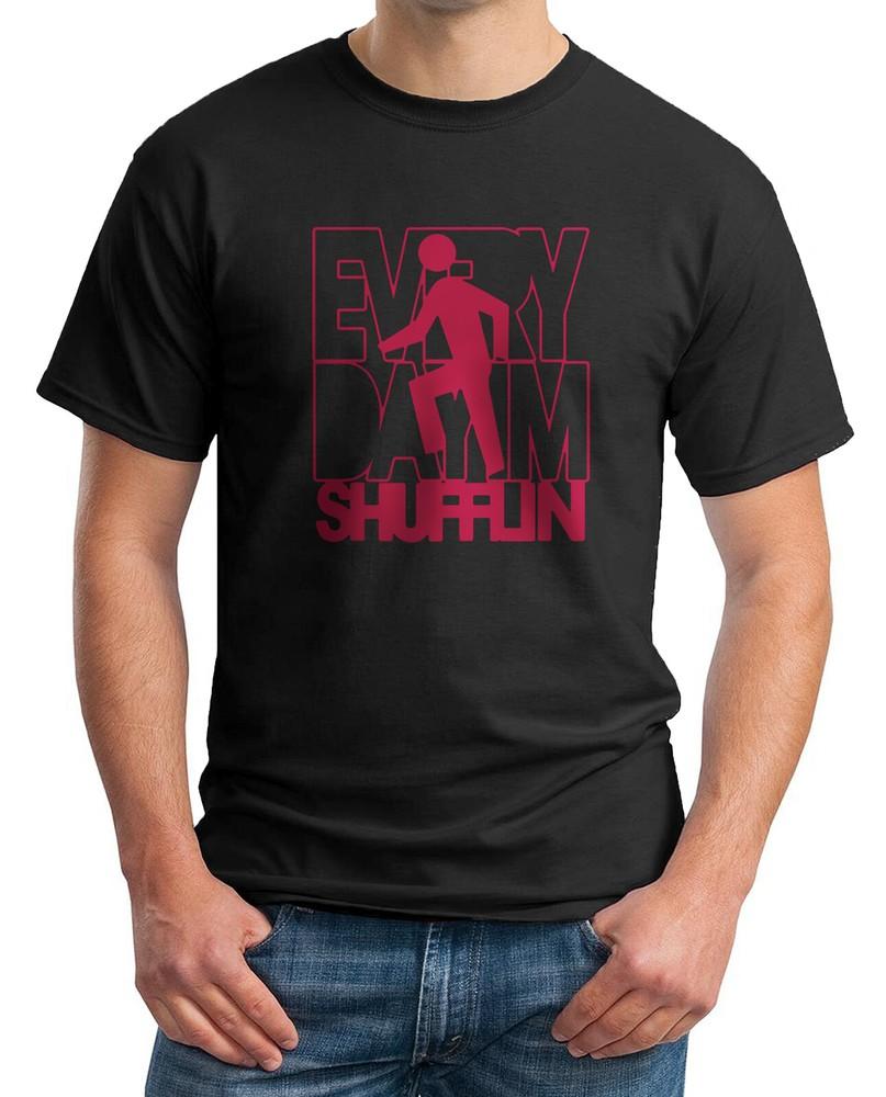 EVERYDAY IM SHUFFLING T-SHIRT - Party Rock - LMFAO - Mens T-shirt L
EVERYDAY IM SHUFFLING T-SHIRT - Party Rock - LMFAO - Mens T-shirt L