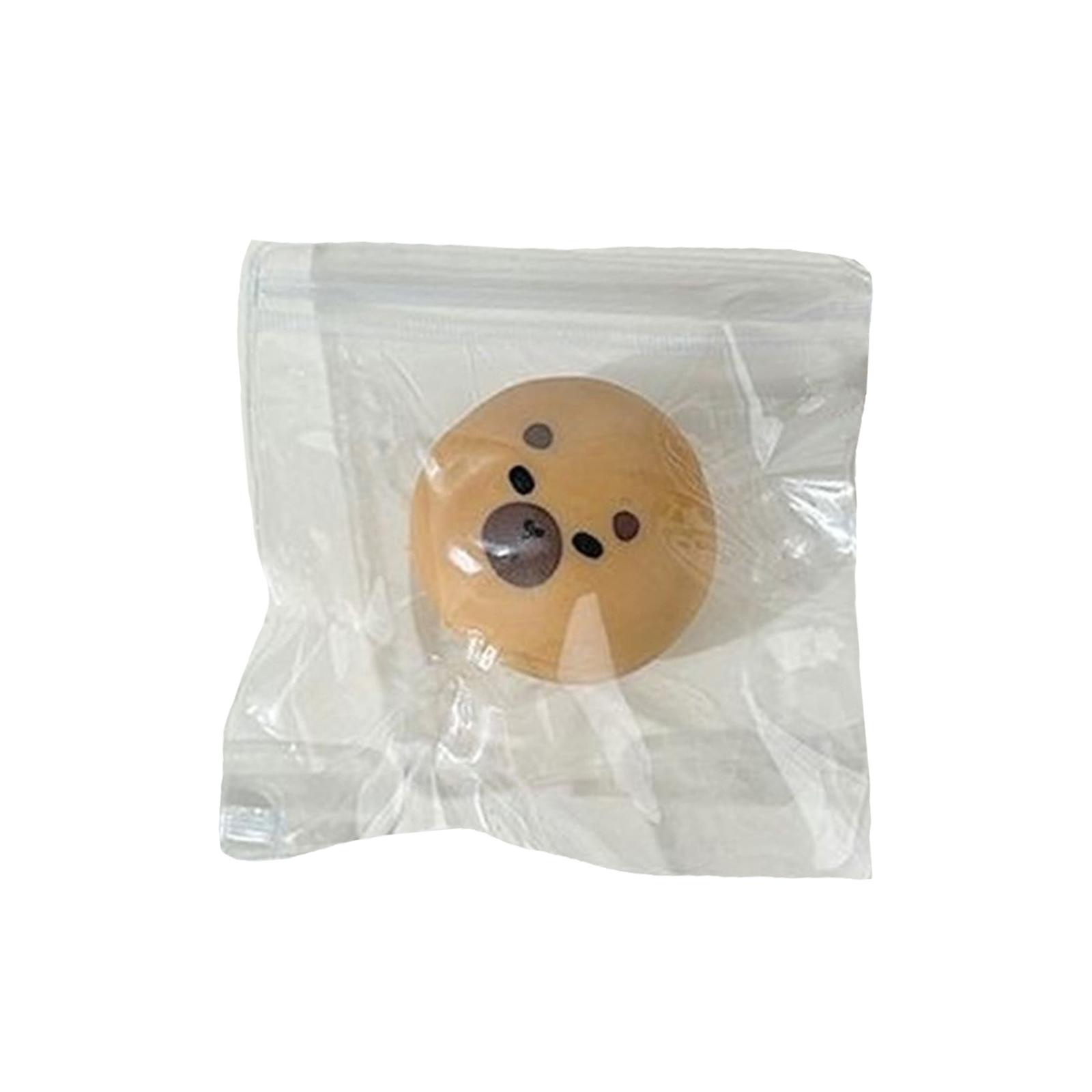 Мультяшная капибара в форме медленно поднимающейся игрушки-фиджета, игрушка для снятия стресса, призовая игрушка для детей на день рождения 4
Мультяшная капибара в форме медленно поднимающейся игрушки-фиджета, игрушка для снятия стресса, призовая игрушка для детей на день рождения 4