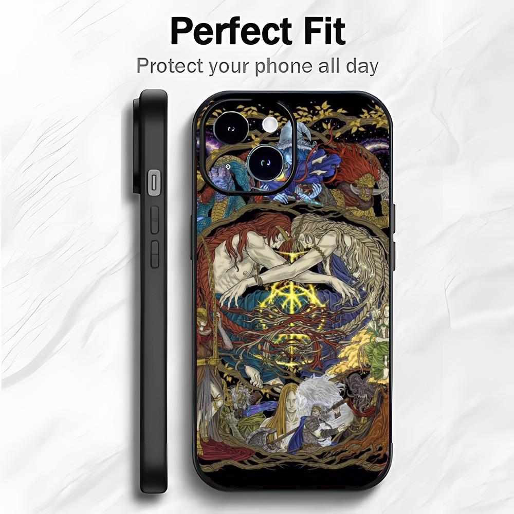 Dark Fantasy G-Goddess of Rot Phone Case Phone Case Soft Packaging Lightweight For iPhone17 16 15 14 13ProMax iphone12promax
Dark Fantasy G-Goddess of Rot Phone Case Phone Case Soft Packaging Lightweight For iPhone17 16 15 14 13ProMax iphone12promax