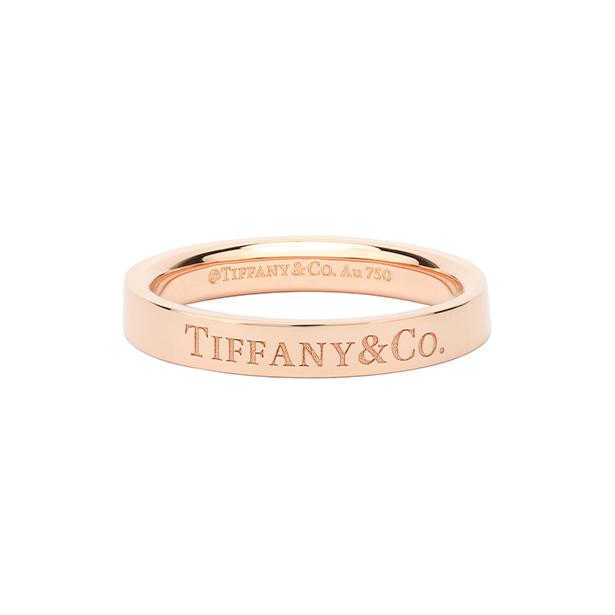 Tiffany & Co. ® Серія 3 мм Кільця Унісекс кільця GRP07913 Box+Shopping Bag,5.5
Tiffany & Co. ® Серія 3 мм Кільця Унісекс кільця GRP07913 Box+Shopping Bag,5.5