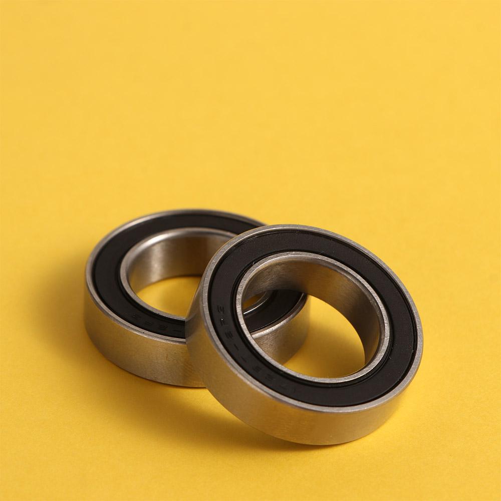 Bearing MR17287 Bottom Bracket 17287RS Bicycle Bearing 17287-2RS Ball Bearings Bottom Bearing чорний
Bearing MR17287 Bottom Bracket 17287RS Bicycle Bearing 17287-2RS Ball Bearings Bottom Bearing чорний