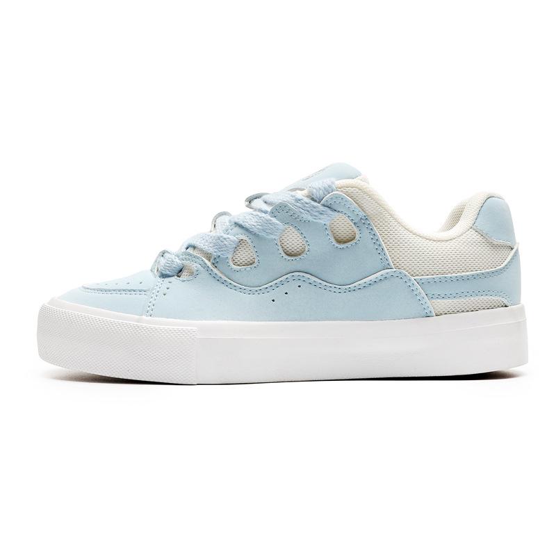 Весна 2025 Дышащие Цветные Скейтбордические Кроссовки - Модные Женские Белые Кроссовки в Корейском Стиле 39
Весна 2025 Дышащие Цветные Скейтбордические Кроссовки - Модные Женские Белые Кроссовки в Корейском Стиле 39