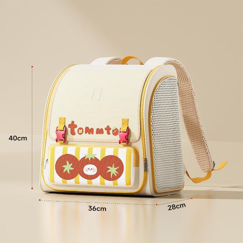 Polyester Portable Outdoor Pet Backpack Large Capacity Cat Carrier Bag Dog Rolling Trolley Luggage For Car Travel Pet Transport
Polyester Portable Outdoor Pet Backpack Large Capacity Cat Carrier Bag Dog Rolling Trolley Luggage For Car Travel Pet Transport