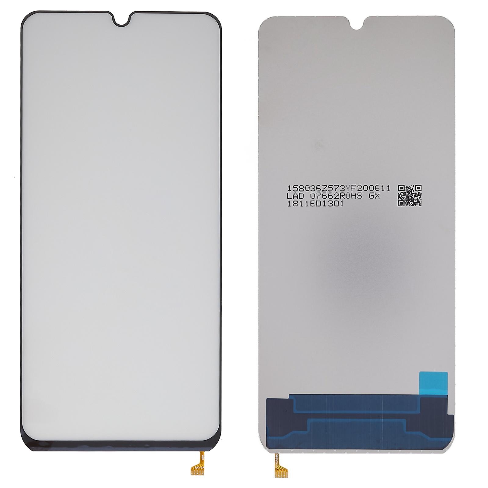For Honor 30 Youth/30 Lite/Huawei Enjoy Z 5G/Huawei Enjoy 20 Pro LCD Screen Backlight Replacement Part (without Logo) A
For Honor 30 Youth/30 Lite/Huawei Enjoy Z 5G/Huawei Enjoy 20 Pro LCD Screen Backlight Replacement Part (without Logo) A
