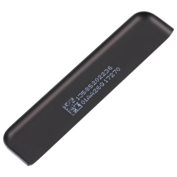For Google Pixel 7 5G OEM Back Battery Housing Cover (Upper Small Cover Part,without Logo) Black
For Google Pixel 7 5G OEM Back Battery Housing Cover (Upper Small Cover Part,without Logo) Black