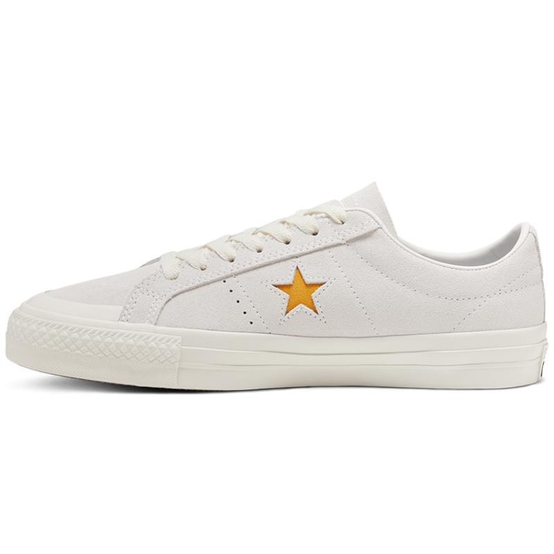 Converse One Star Pro Alexis Sablone Повседневные Круглый Носок Низкие Канвас Унисекс Белый 44
Converse One Star Pro Alexis Sablone Повседневные Круглый Носок Низкие Канвас Унисекс Белый 44