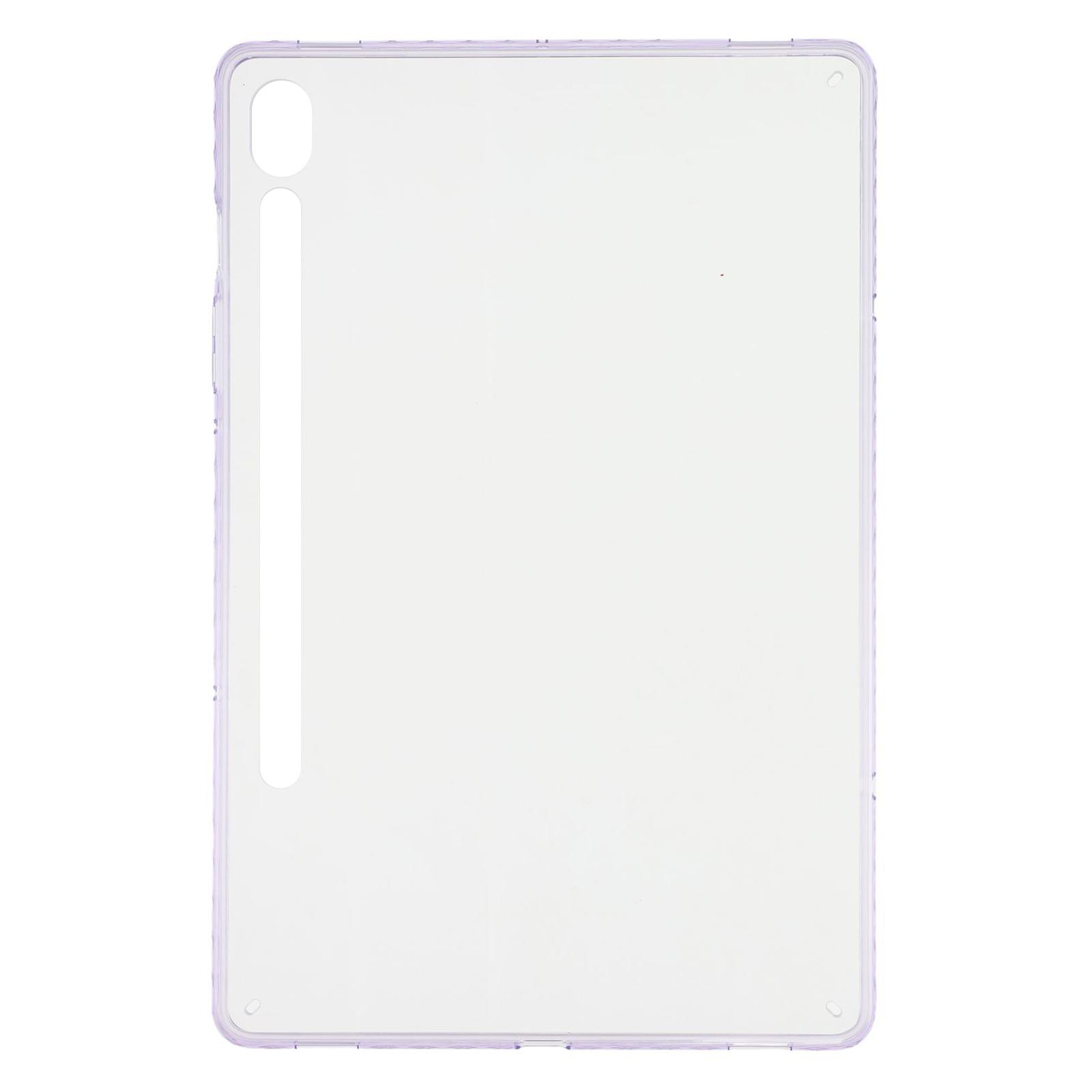 Tablet Case For Samsung Galaxy Tab S10 FE/S9 FE/S9 Flexible TPU+Acrylic Shockproof Protective Cover Transparent
Tablet Case For Samsung Galaxy Tab S10 FE/S9 FE/S9 Flexible TPU+Acrylic Shockproof Protective Cover Transparent