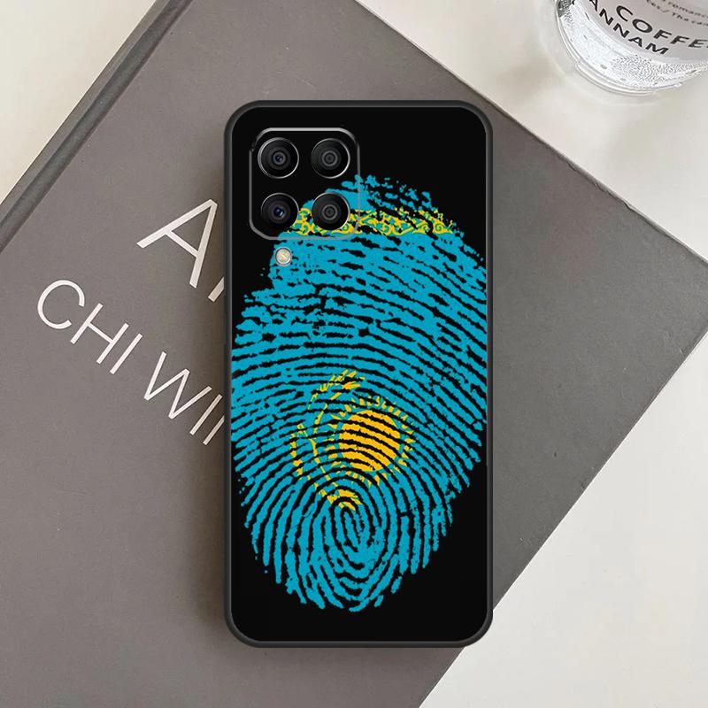 Чехол с флагом Казахстана для Samsung Galaxy M20 M32 M52 M56 M06 M16 M36 M54 M34 M14 M35 M55 M15 M11 M31 M13 M53 Samsung M11
Чехол с флагом Казахстана для Samsung Galaxy M20 M32 M52 M56 M06 M16 M36 M54 M34 M14 M35 M55 M15 M11 M31 M13 M53 Samsung M11
