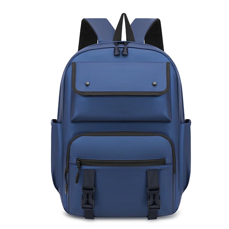 ShengLango Men s Large Capacity Business Travel Backpack
ShengLango Men s Large Capacity Business Travel Backpack