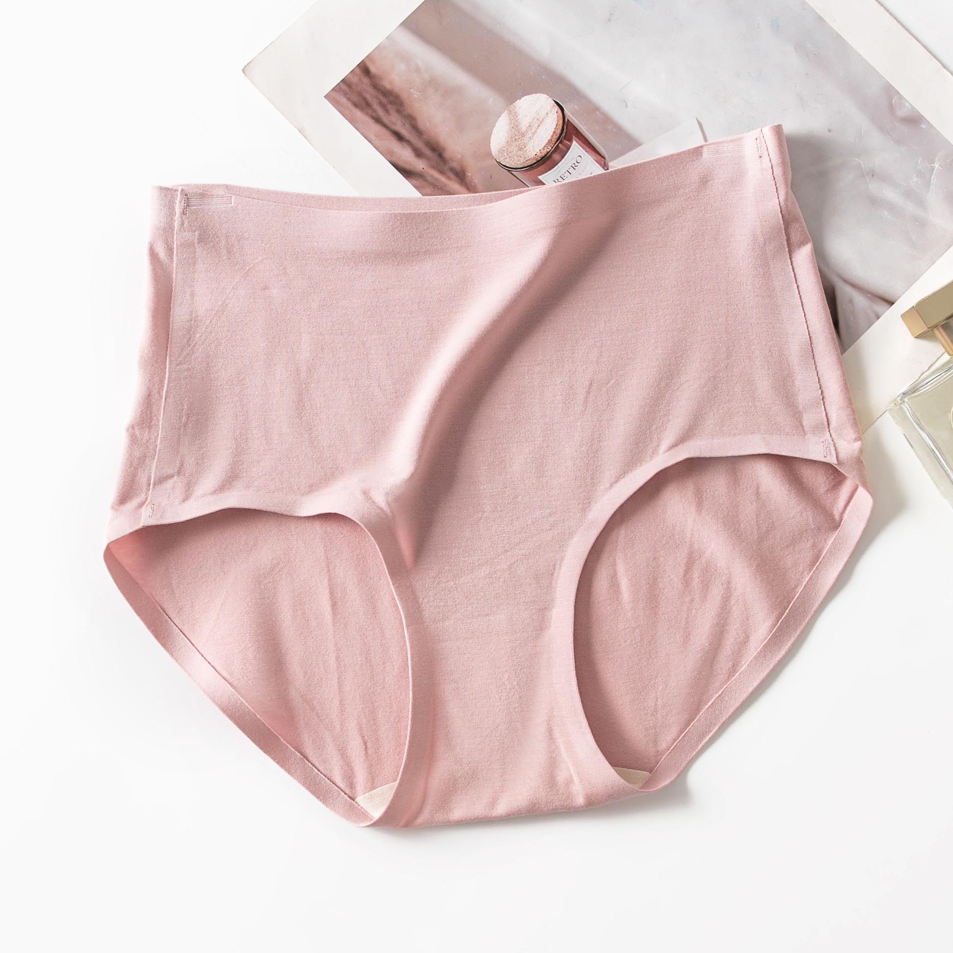 2025 Женские трусы-слипы с высокой посадкой, бесшовные, дышащие, из трикотажа из тутового шелка XL мальвовый
2025 Женские трусы-слипы с высокой посадкой, бесшовные, дышащие, из трикотажа из тутового шелка XL мальвовый