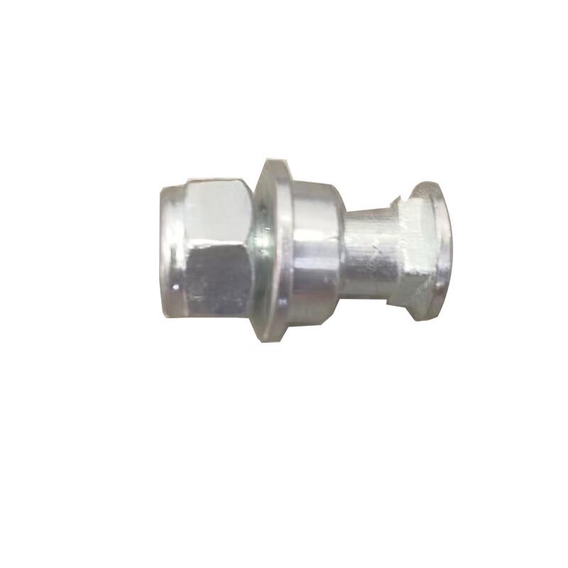 Shuangxinda S-Blade Mower Blade Shaft
Shuangxinda S-Blade Mower Blade Shaft