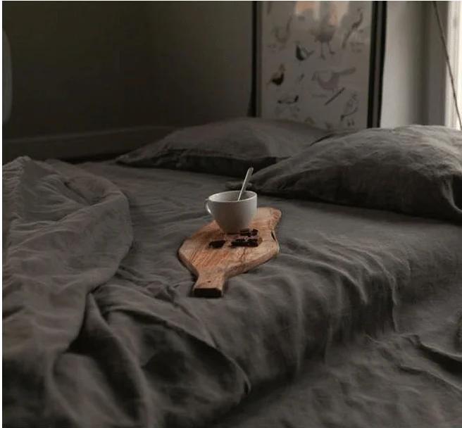 Набір простирадл з 100% праного льону, 3 шт., Натуральний льон, Постільна білизна, 2 наволочки, Дихаючі, М які, Постільна білизна для фермерського будинку, Простирадло, Плоске простирадло Sheet 260x280 3pcs чорний
Набір простирадл з 100% праного льону, 3 шт., Натуральний льон, Постільна білизна, 2 наволочки, Дихаючі, М які, Постільна білизна для фермерського будинку, Простирадло, Плоске простирадло Sheet 260x280 3pcs чорний