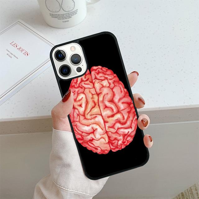Medical Human Organs Brain Kidney Phone Case For iPhone 17 Air 14 15 16 13 12 Cover For Apple Pro Max Plus iPhone 14pro
Medical Human Organs Brain Kidney Phone Case For iPhone 17 Air 14 15 16 13 12 Cover For Apple Pro Max Plus iPhone 14pro