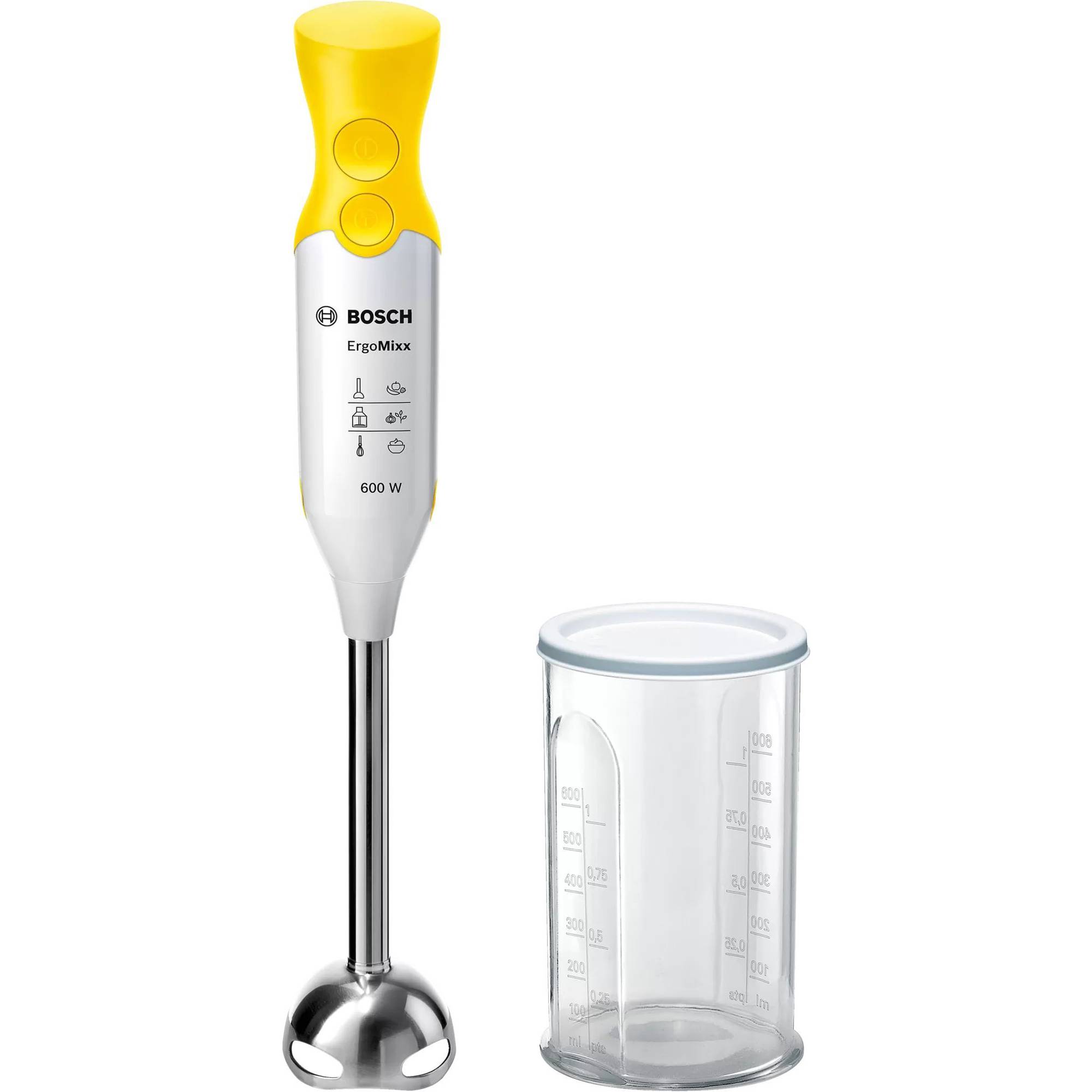 Блендер Bosch MSM-66110 
Блендер Bosch MSM-66110