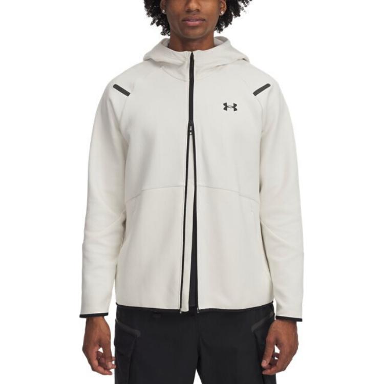 Under Armour Unstoppable SS25 Training Series Comfortable Soft Versatile Hooded Jacket Men Jacket Rock 1379806-279 XL
Under Armour Unstoppable SS25 Training Series Comfortable Soft Versatile Hooded Jacket Men Jacket Rock 1379806-279 XL