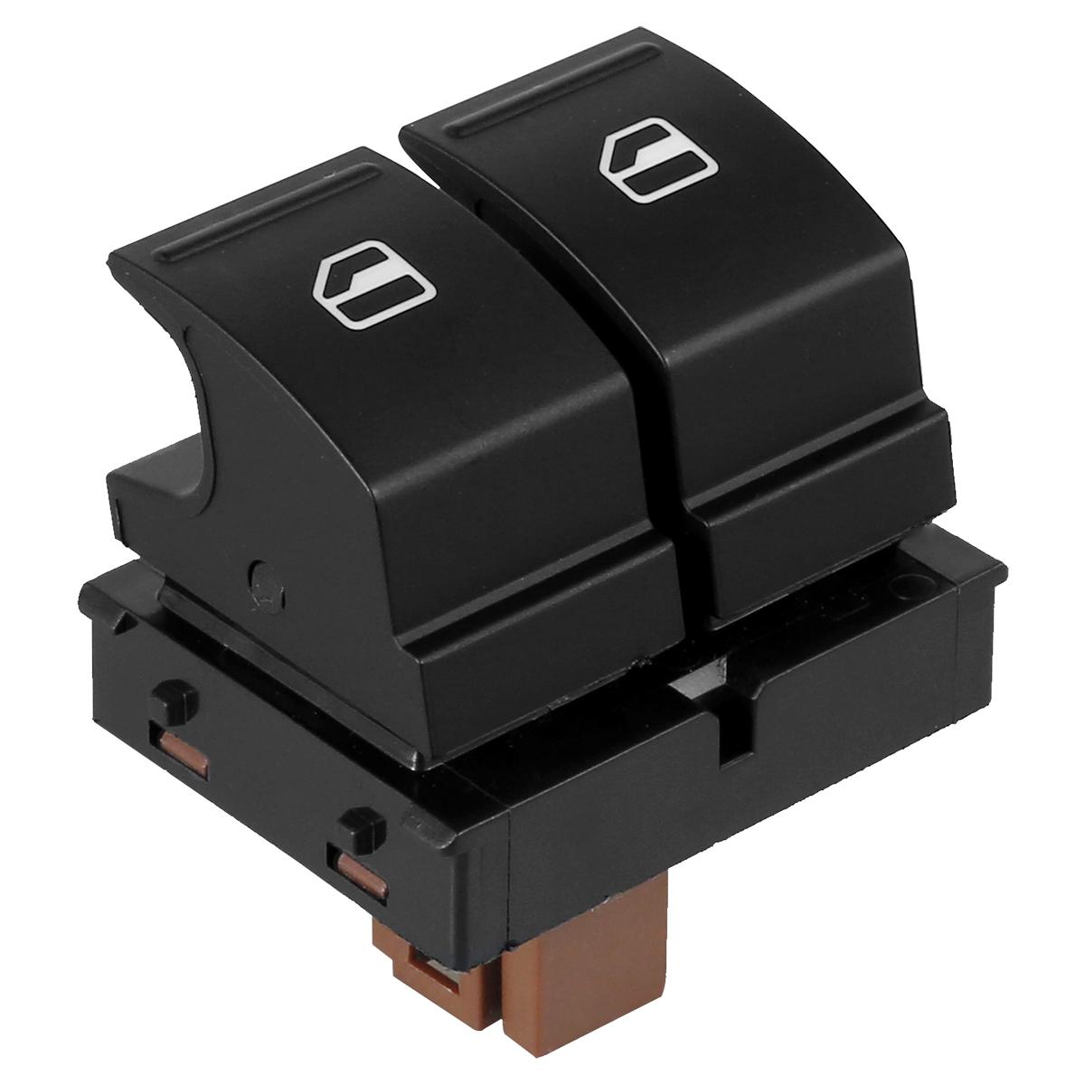 Car Window Switch Compatible With Skoda Octavia Mk2 Fabia Roomster Replacement Electric Double Window Control Button 2025 чёрный
Car Window Switch Compatible With Skoda Octavia Mk2 Fabia Roomster Replacement Electric Double Window Control Button 2025 чёрный