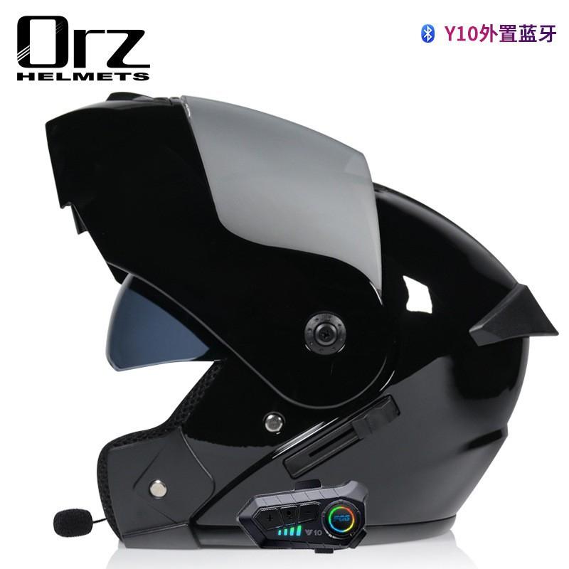 Electric Car Helmet Men Women s Exposed Double Mirror Tail Wing Semi-fully Covered Personality Four-season Bluetooth Couple Models S
Electric Car Helmet Men Women s Exposed Double Mirror Tail Wing Semi-fully Covered Personality Four-season Bluetooth Couple Models S
