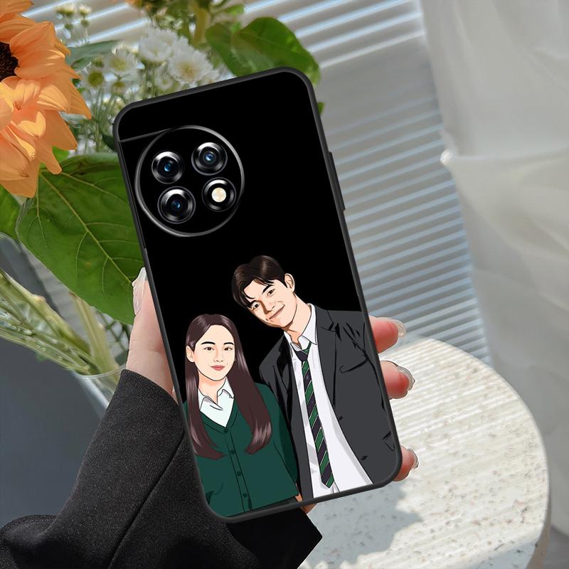 All of us are dead Case For OnePlus 10 Pro 15 13 12 11 13T 15R 13R 10R 10T 8T Nord CE 5 4 2 3 Lite N20 N30 Cover OnePlus Nord N20
All of us are dead Case For OnePlus 10 Pro 15 13 12 11 13T 15R 13R 10R 10T 8T Nord CE 5 4 2 3 Lite N20 N30 Cover OnePlus Nord N20