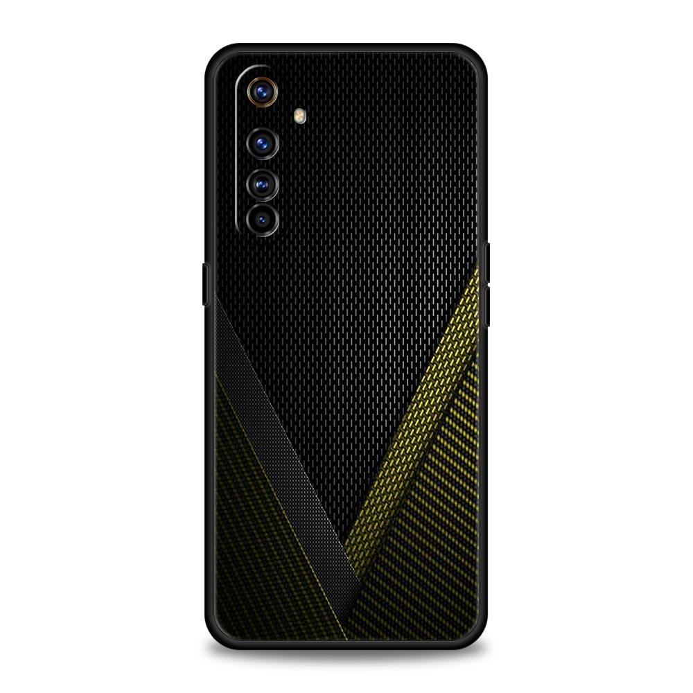 Углеродное волокно для Realme 11 10 9 8 5G 7 6 GT2 Pro Plus C21 C11 C25 C35 Мягкий силиконовый чехол для Realme GT Neo 2 3 3T Чехол для телефона Realme 6
Углеродное волокно для Realme 11 10 9 8 5G 7 6 GT2 Pro Plus C21 C11 C25 C35 Мягкий силиконовый чехол для Realme GT Neo 2 3 3T Чехол для телефона Realme 6