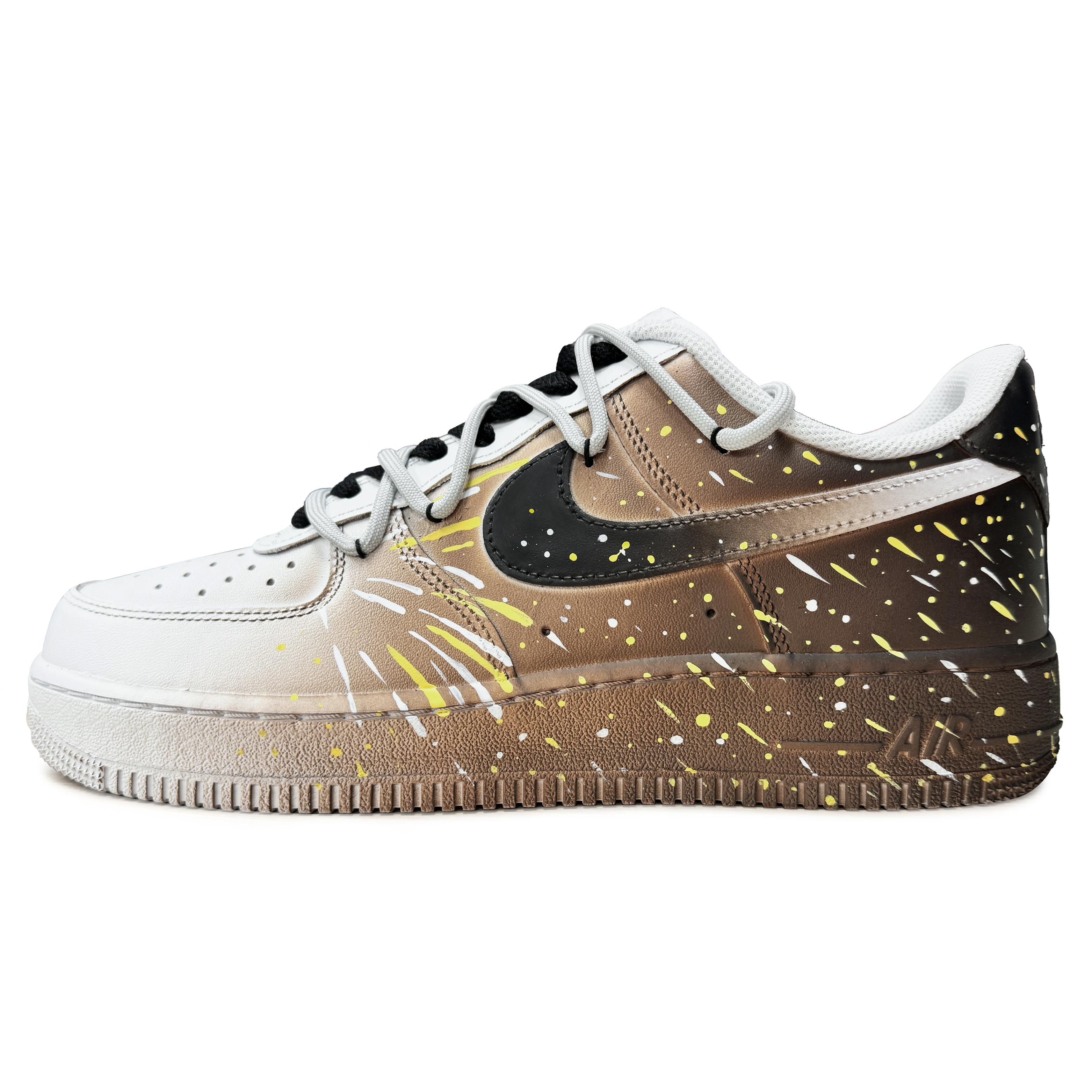 Nike Air Force 1 811 Manufacturing, Fire Tree And Silver Flower Coverage Low top Skateboard Shoes Men s Rusty Red White CW2288-111(Team80-) 40
Nike Air Force 1 811 Manufacturing, Fire Tree And Silver Flower Coverage Low top Skateboard Shoes Men s Rusty Red White CW2288-111(Team80-) 40