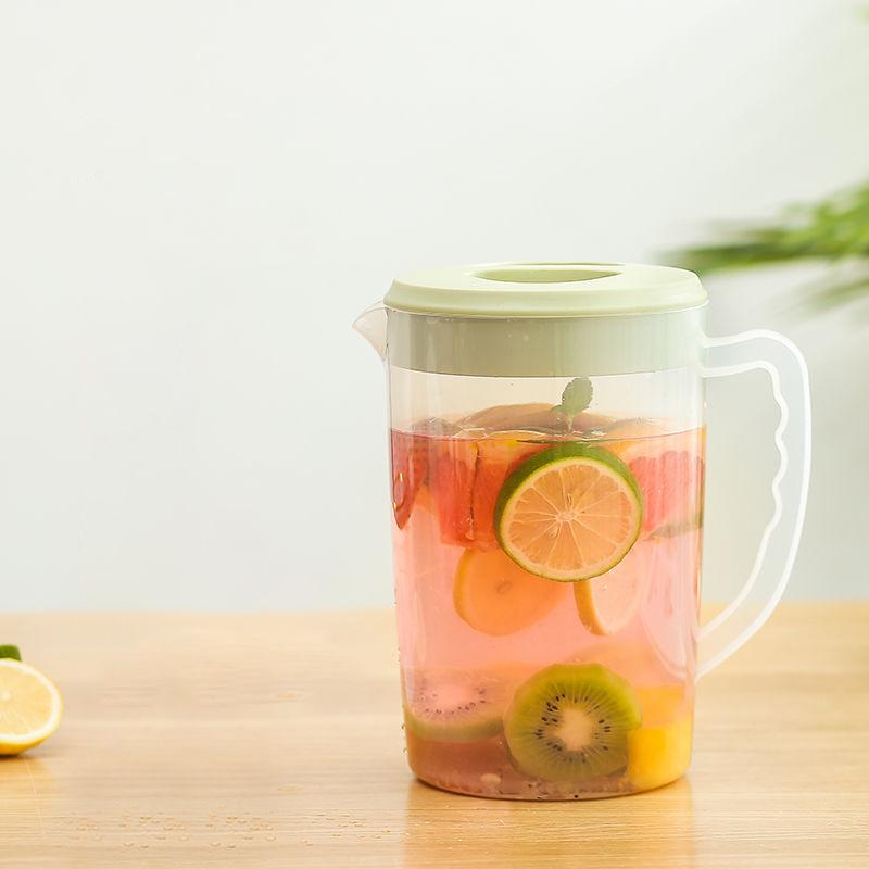 Чайник для холодной воды, пластиковый термостойкий крутой чайник, бытовой большой емкости, набор чашек для холодной воды, чайник для холодного сока, чайник 2.2L
Чайник для холодной воды, пластиковый термостойкий крутой чайник, бытовой большой емкости, набор чашек для холодной воды, чайник для холодного сока, чайник 2.2L