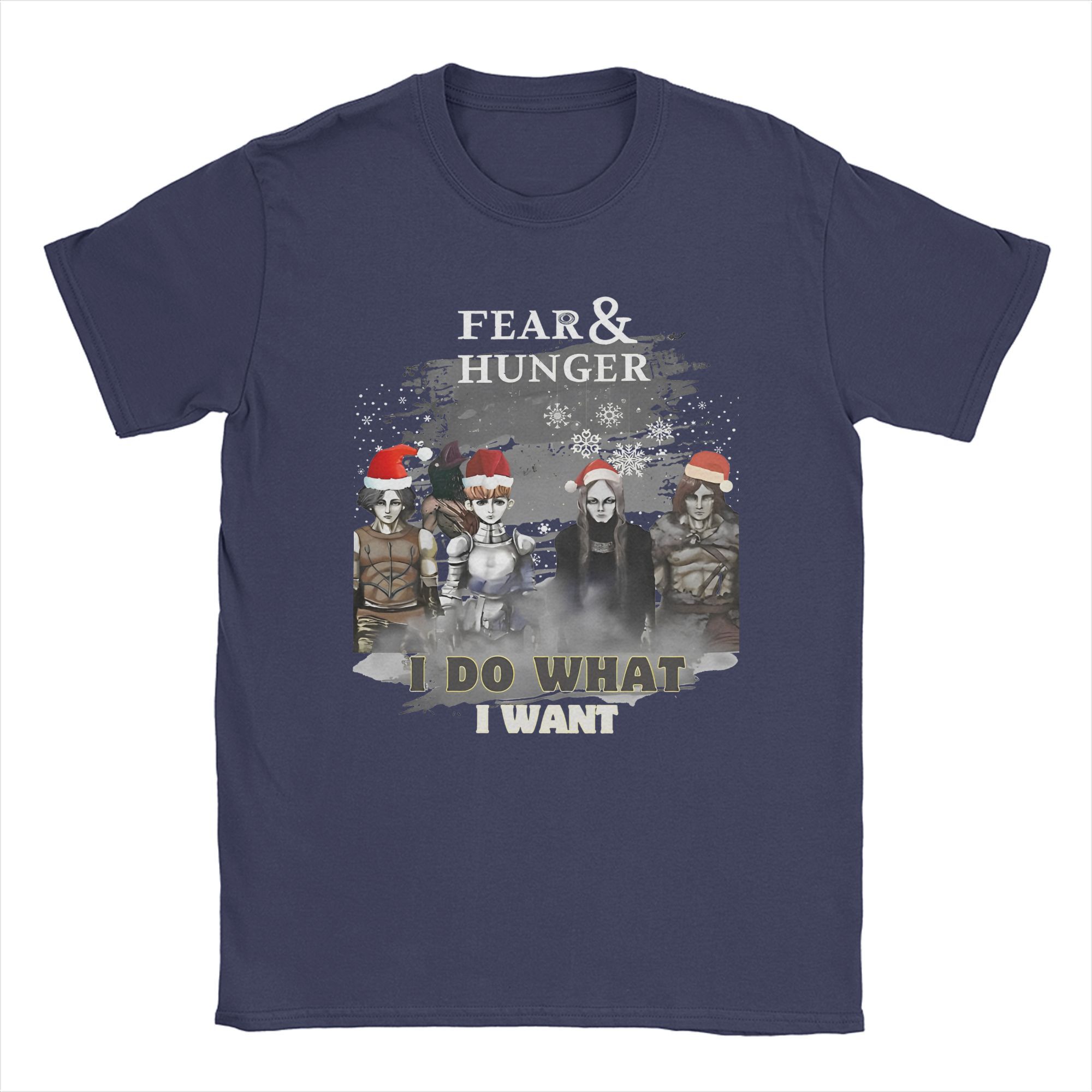 Men s Fear and Hunger Termina Christmas T Shirts Horror Game Cotton merch Novelty Short Sleeve O Neck Tee Graphic Print T-Shirts 3XL
Men s Fear and Hunger Termina Christmas T Shirts Horror Game Cotton merch Novelty Short Sleeve O Neck Tee Graphic Print T-Shirts 3XL