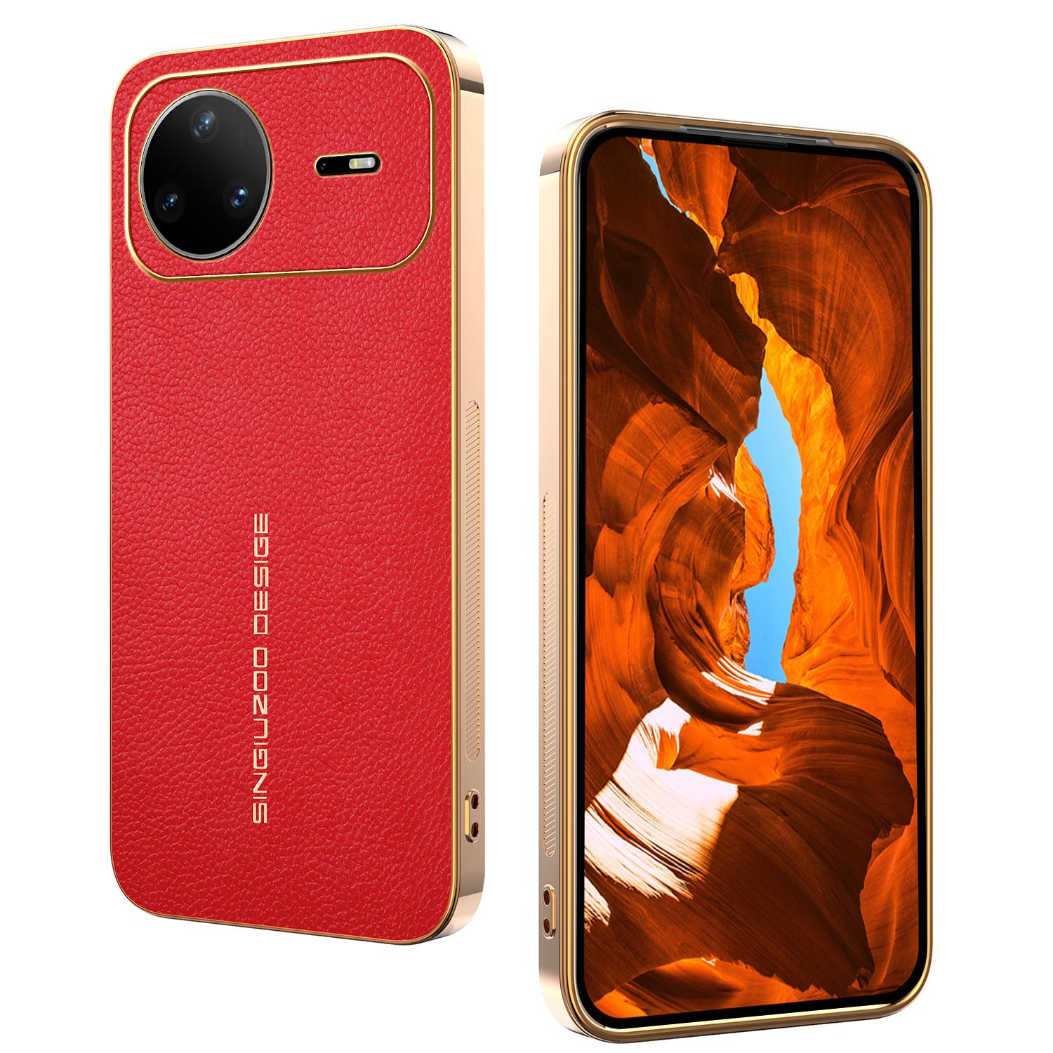 For Huawei nova 15 Pro 5G Case Anti Scratch Litchi Texture TPU Leather PU Phone Back Cover
For Huawei nova 15 Pro 5G Case Anti Scratch Litchi Texture TPU Leather PU Phone Back Cover