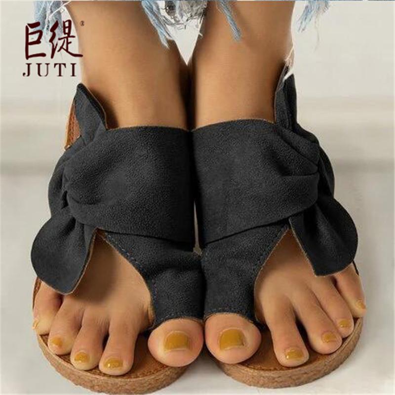 Giant Ti spot 2021 spring, summer and autumn foreign trade 43 large size wish Roman flat bow women s sandals 35 чёрный
Giant Ti spot 2021 spring, summer and autumn foreign trade 43 large size wish Roman flat bow women s sandals 35 чёрный