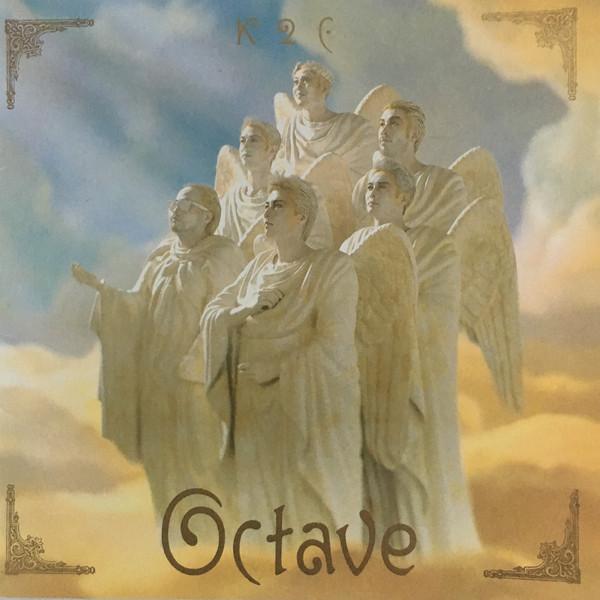 CD KOME KOME CLUB Octave SRCL2428 Sony Records 2020 Japan Japanese PopRock Used
CD KOME KOME CLUB Octave SRCL2428 Sony Records 2020 Japan Japanese PopRock Used