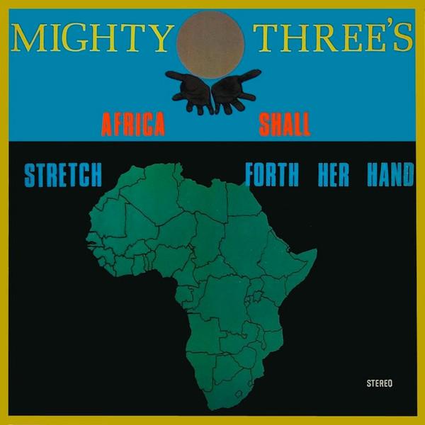 LP Record MIGHTY THREES - Africa Shall Stretch Forth Her Hand X1949 April Records 1978 US Reggae, Ska & Dub Used
LP Record MIGHTY THREES - Africa Shall Stretch Forth Her Hand X1949 April Records 1978 US Reggae, Ska & Dub Used