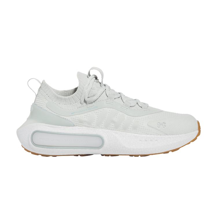 Under Armour HOVR Phantom 4 Hydro Green Distant Grey Women Sneakers 3027594-377 37.5
Under Armour HOVR Phantom 4 Hydro Green Distant Grey Women Sneakers 3027594-377 37.5