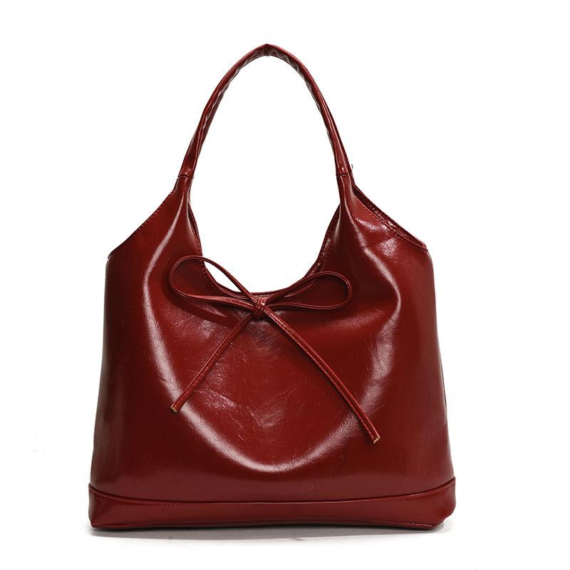 FLYING STARS Brand Women s Handbag Fashionable PU Leather Women s Korean Version Shoulder Bag Large Capacity Underarm Tote Bag 32cmX23cmX12.5cm
FLYING STARS Brand Women s Handbag Fashionable PU Leather Women s Korean Version Shoulder Bag Large Capacity Underarm Tote Bag 32cmX23cmX12.5cm