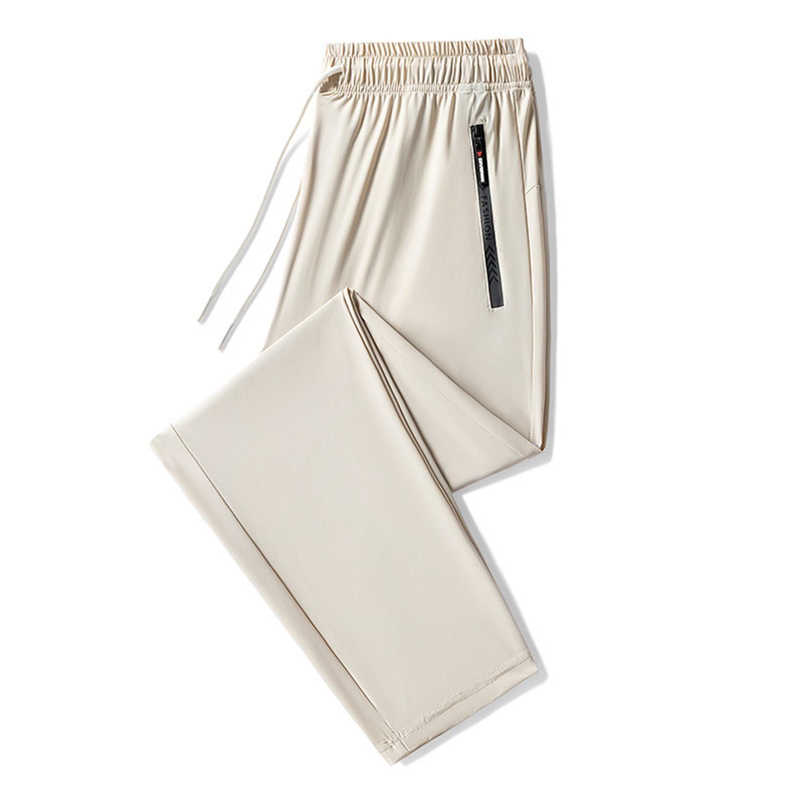 Spring Outdoor Long Pants Straight Leg Loose Sports Sweatpants Versatile Casual Pants XXL хакі
Spring Outdoor Long Pants Straight Leg Loose Sports Sweatpants Versatile Casual Pants XXL хакі