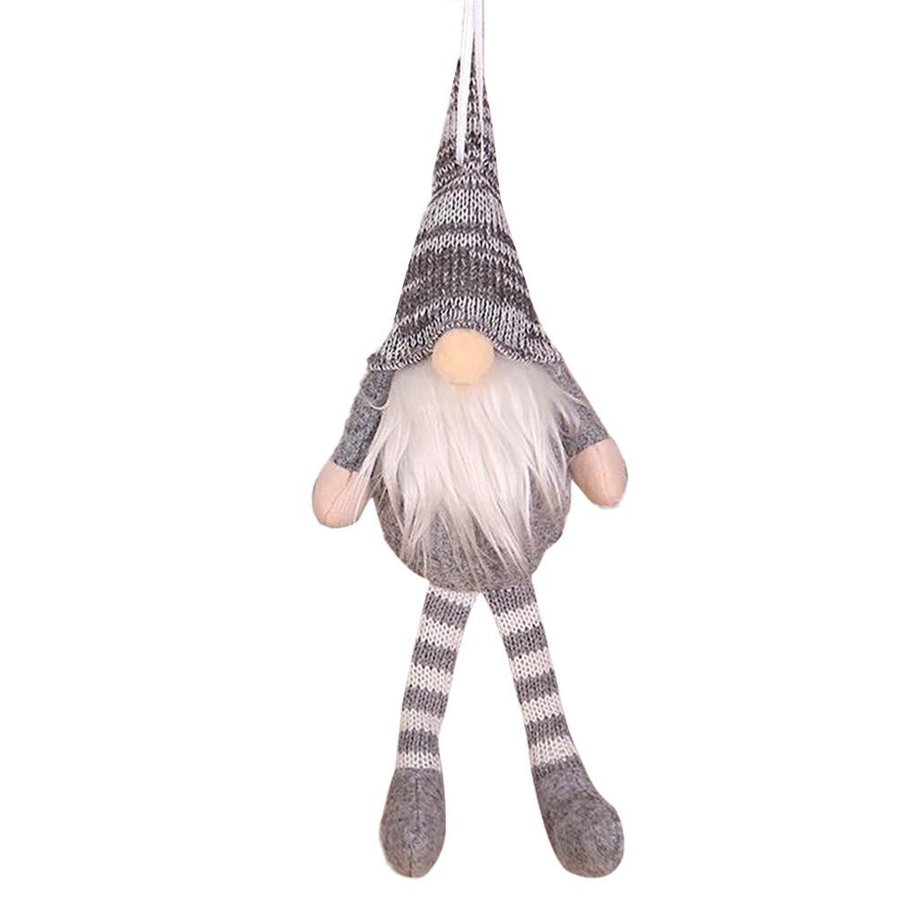Christmas Decoration Creative Forest Doll Christmas Tree Pendant
Christmas Decoration Creative Forest Doll Christmas Tree Pendant