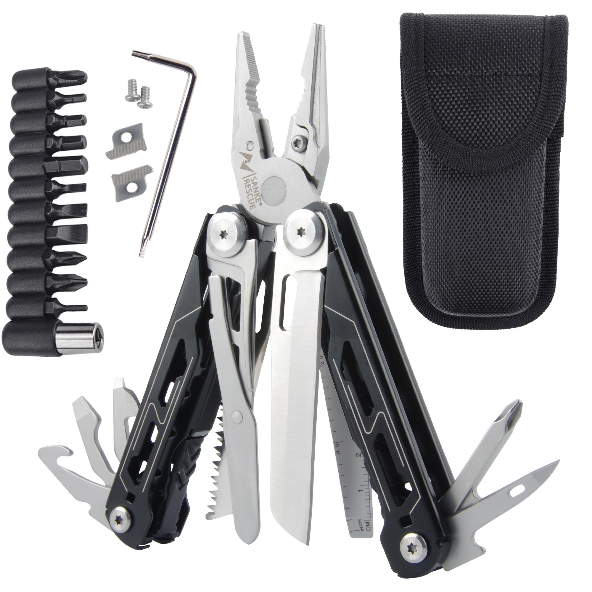Ручной инструмент Многофункциональный инструмент Распродажа Knipex Набор плоскогубцев и отверток Электрик Многофункциональный инструмент Автоматический ручной отмычка как профессиональный рабочий Lei
Ручной инструмент Многофункциональный инструмент Распродажа Knipex Набор плоскогубцев и отверток Электрик Многофункциональный инструмент Автоматический ручной отмычка как профессиональный рабочий Lei