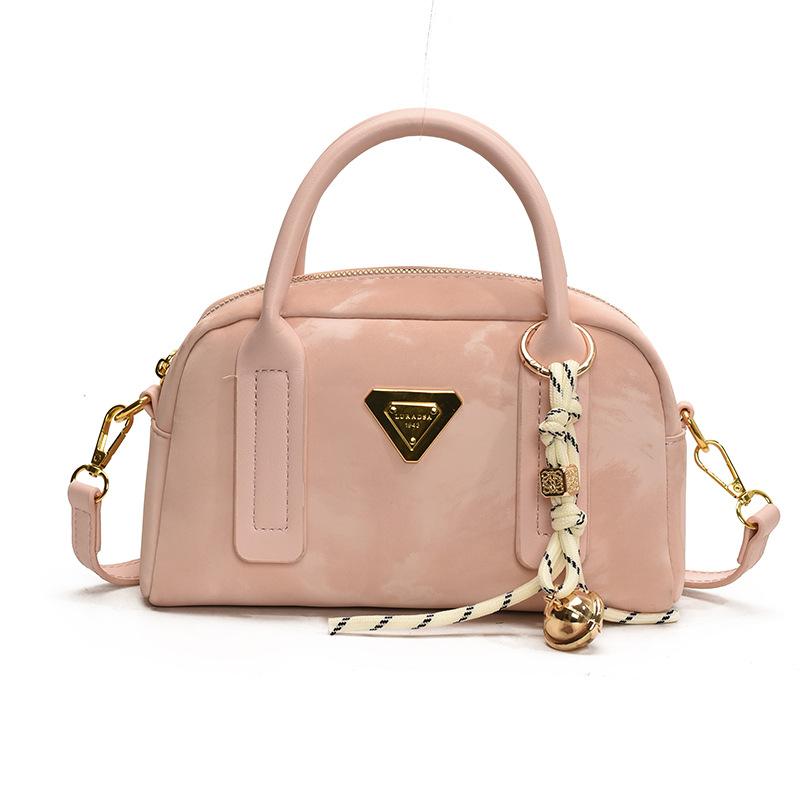 Hand Carry Fashion Casual Bag New Versatile Shoulder Bag Women s Bag no pendant розовый
Hand Carry Fashion Casual Bag New Versatile Shoulder Bag Women s Bag no pendant розовый