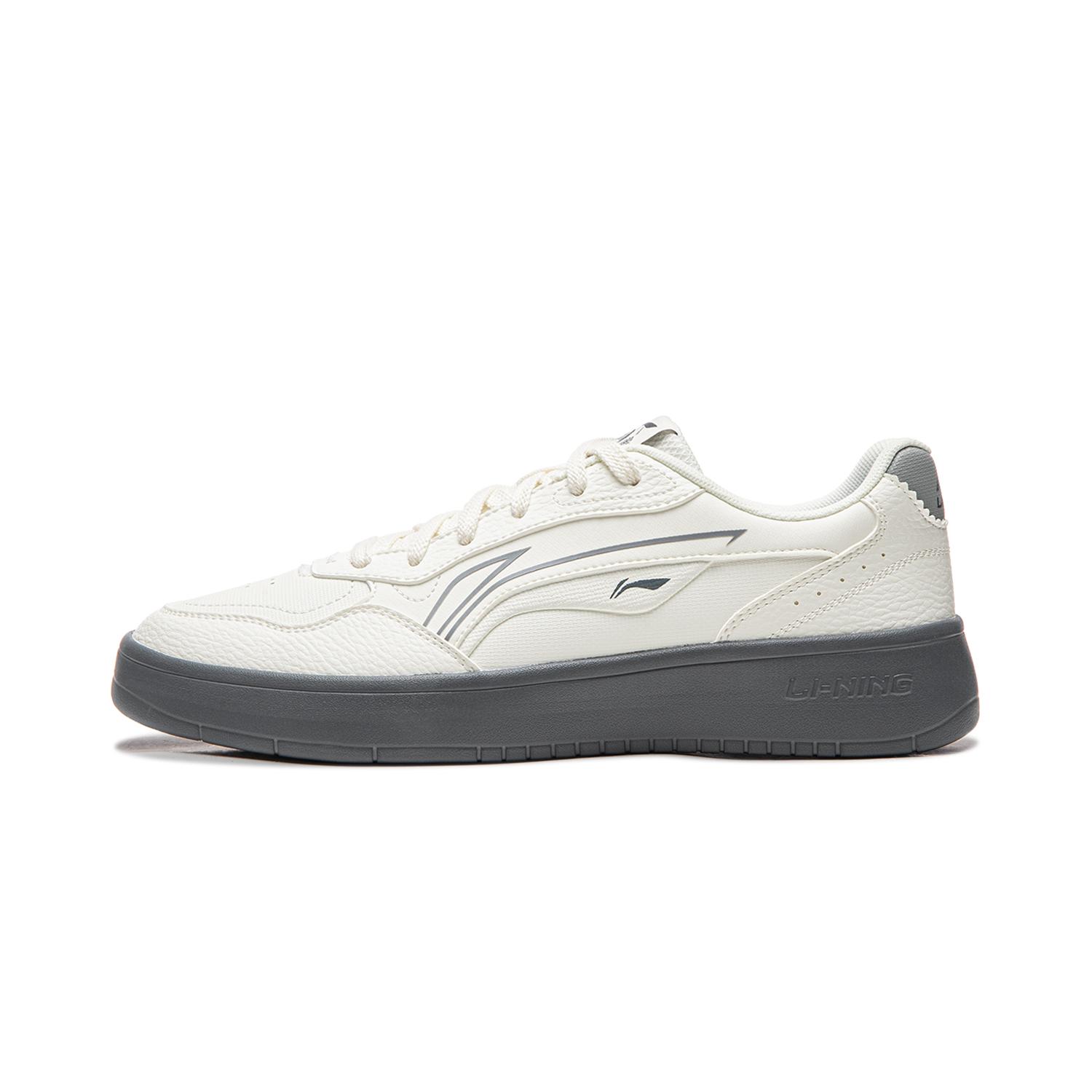 Li Ning Wheat Age Slip Resistant, Abrasion Resistant, Breathable, Height Increasing Low top Skateboard Shoes Men s AGCW085-3 41
Li Ning Wheat Age Slip Resistant, Abrasion Resistant, Breathable, Height Increasing Low top Skateboard Shoes Men s AGCW085-3 41