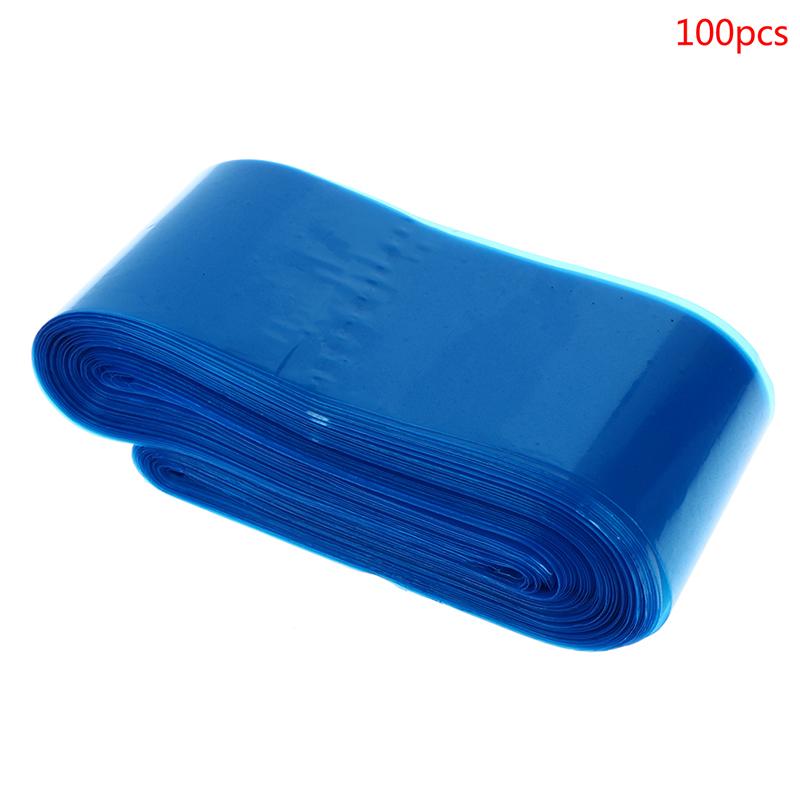 100Pcs Disposable Tattoo Clip Cord Sleeves Covers Bags Tattoo Accessory Blue
100Pcs Disposable Tattoo Clip Cord Sleeves Covers Bags Tattoo Accessory Blue