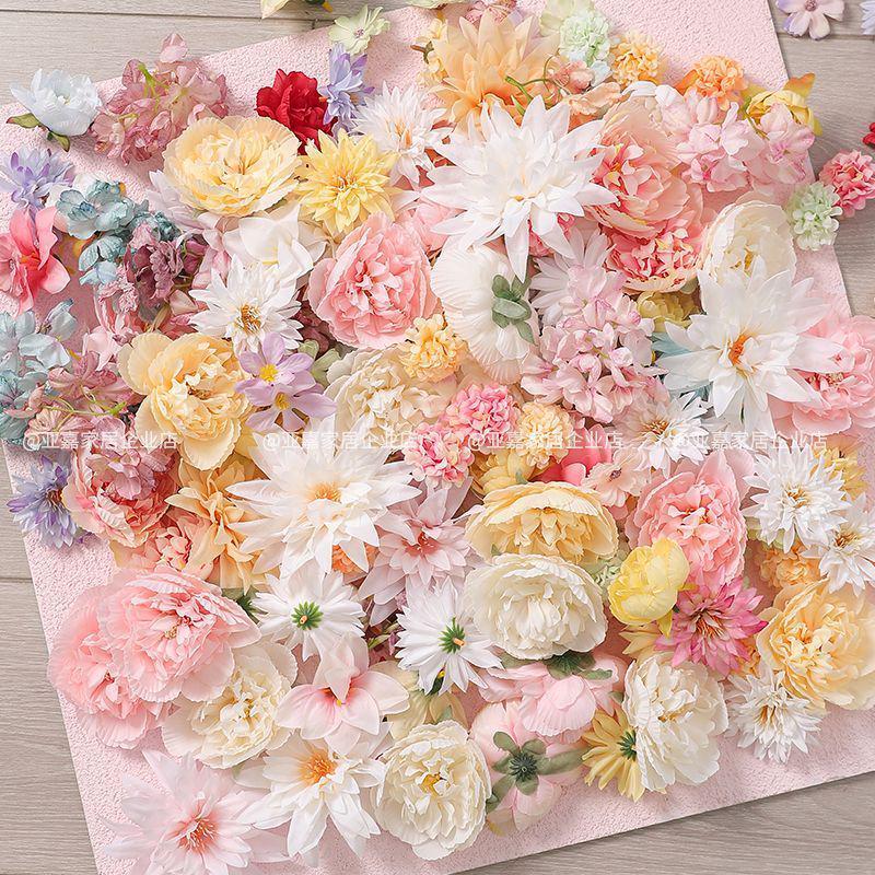 Набор для изготовления искусственных цветов для заколок, головных уборов, зонтов и свадебных украшений
Набор для изготовления искусственных цветов для заколок, головных уборов, зонтов и свадебных украшений