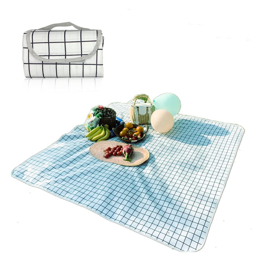 Picnic leisure for storage Oxford easy to lightweight and tent camping mat checkered mat, camping, bonfire, sheet, 3-4 people, multi-functional mat,
Picnic leisure for storage Oxford easy to lightweight and tent camping mat checkered mat, camping, bonfire, sheet, 3-4 people, multi-functional mat,