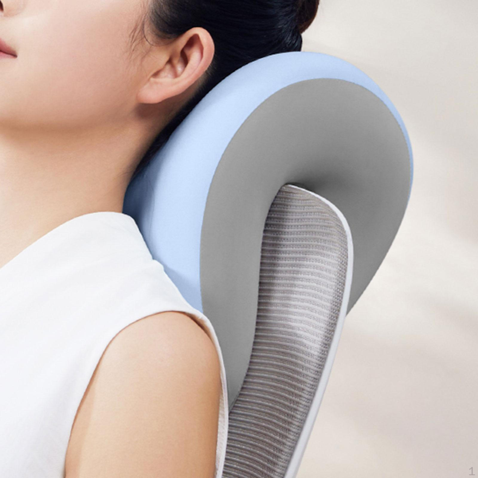 Подушка для офисного кресла с поддержкой шеи, для сна, моющаяся, удобная, съемная, легкая с
Подушка для офисного кресла с поддержкой шеи, для сна, моющаяся, удобная, съемная, легкая с