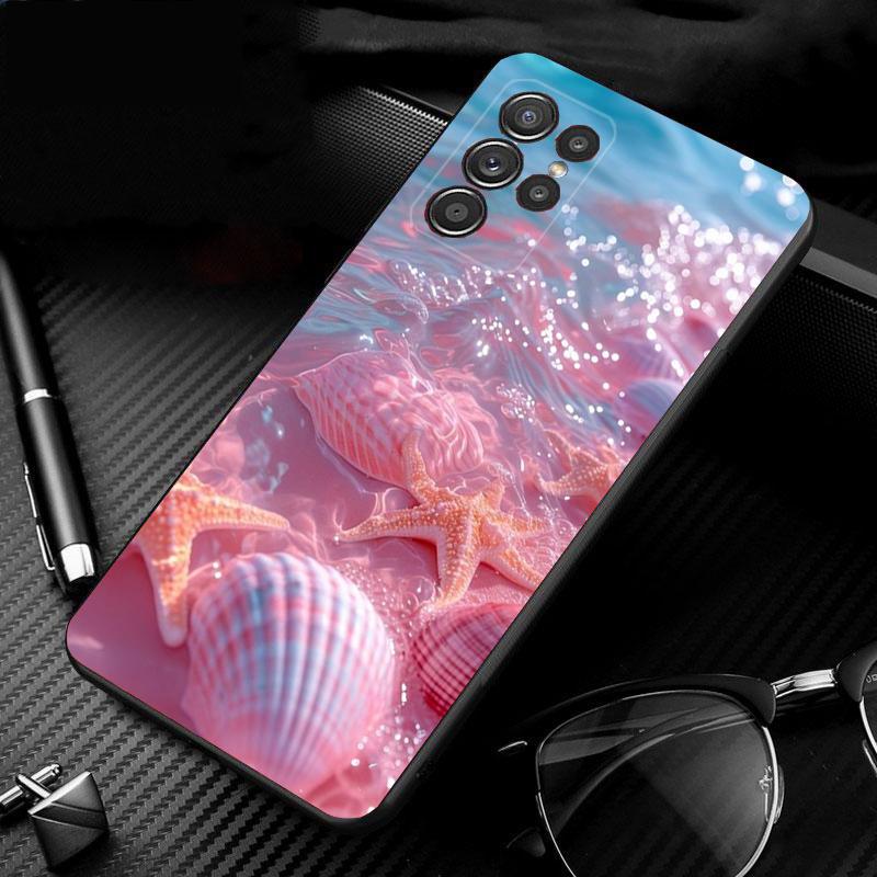 Pink Aesthtic Phone Case For Samsung Galaxy S25 S24 S23 S22 S21 Ultra S24 S23 S22 S21 S25 Plus S24 S20 FE S21 Ultra
Pink Aesthtic Phone Case For Samsung Galaxy S25 S24 S23 S22 S21 Ultra S24 S23 S22 S21 S25 Plus S24 S20 FE S21 Ultra
