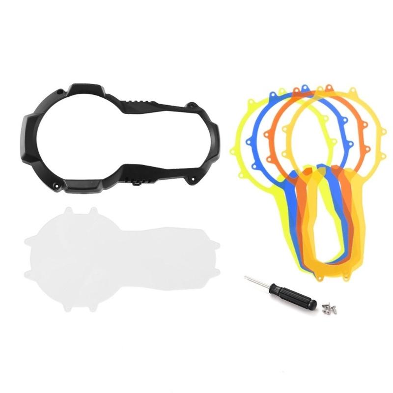 Motorcycle Headlight Guard Protector for R1200GS LC GSA R1250GS ADV Headlight Protector Covers Replacement
Motorcycle Headlight Guard Protector for R1200GS LC GSA R1250GS ADV Headlight Protector Covers Replacement