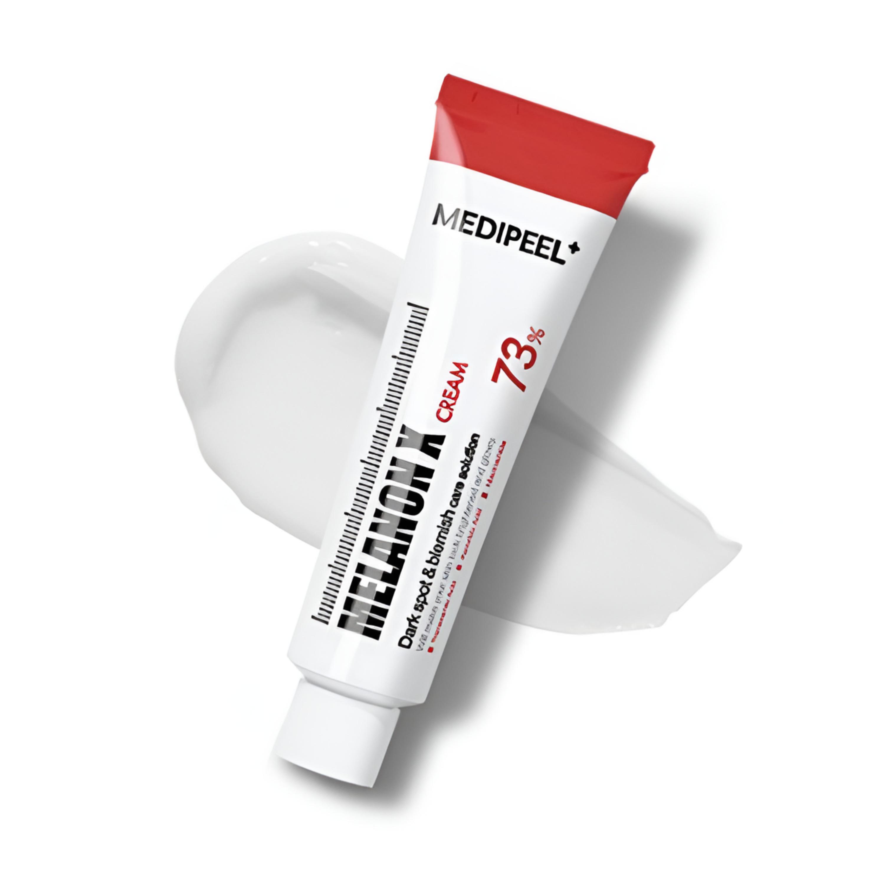 Medi-Peel Melanon X Cream 30 ml (1 Pc)
Medi-Peel Melanon X Cream 30 ml (1 Pc)