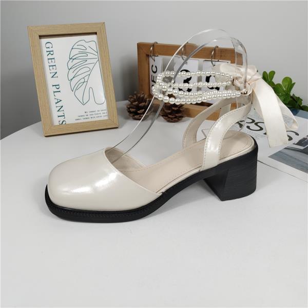 Модные жемчужные сандалии Женская обувь 2025 Лето Прозрачный каблук На все случаи жизни Девушки Новые Блочный Закрытые Модные скандалы Прозрачный каблук На все случаи жизни Массивный 35
Модные жемчужные сандалии Женская обувь 2025 Лето Прозрачный каблук На все случаи жизни Девушки Новые Блочный Закрытые Модные скандалы Прозрачный каблук На все случаи жизни Массивный 35