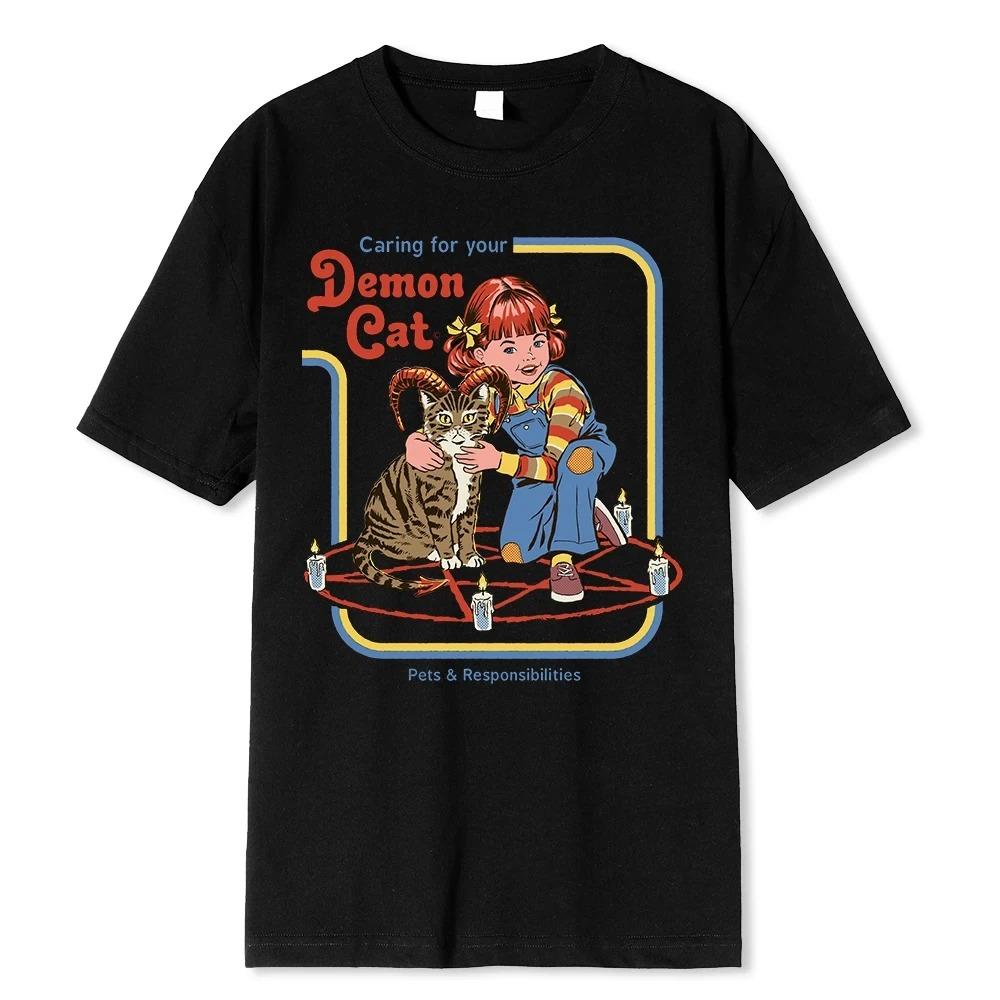 Horror Comic Series Sell Your Soul Economics For Children Men Tshirts T Shirts Loose Tee Clothing Street T-Shirt - Men s Summ... 5XL різнокольоровий
Horror Comic Series Sell Your Soul Economics For Children Men Tshirts T Shirts Loose Tee Clothing Street T-Shirt - Men s Summ... 5XL різнокольоровий