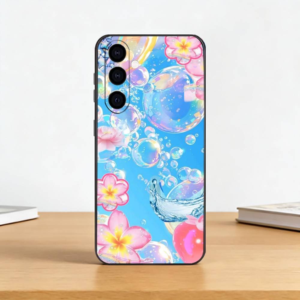 Color Frutiger Aero A-Art Phone Case For Samsung Galaxy A73,A72,A71,A70,A53,A52,A51,Others Soft Black Cover Samsung a51 4g
Color Frutiger Aero A-Art Phone Case For Samsung Galaxy A73,A72,A71,A70,A53,A52,A51,Others Soft Black Cover Samsung a51 4g
