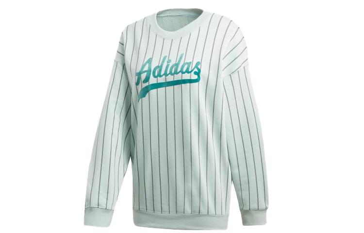 Adidas Originals Sweatshirt Women s Steam Green DU9921 36
Adidas Originals Sweatshirt Women s Steam Green DU9921 36